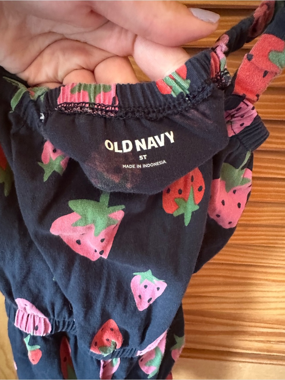 3 Rompers - Picture 6 of 6